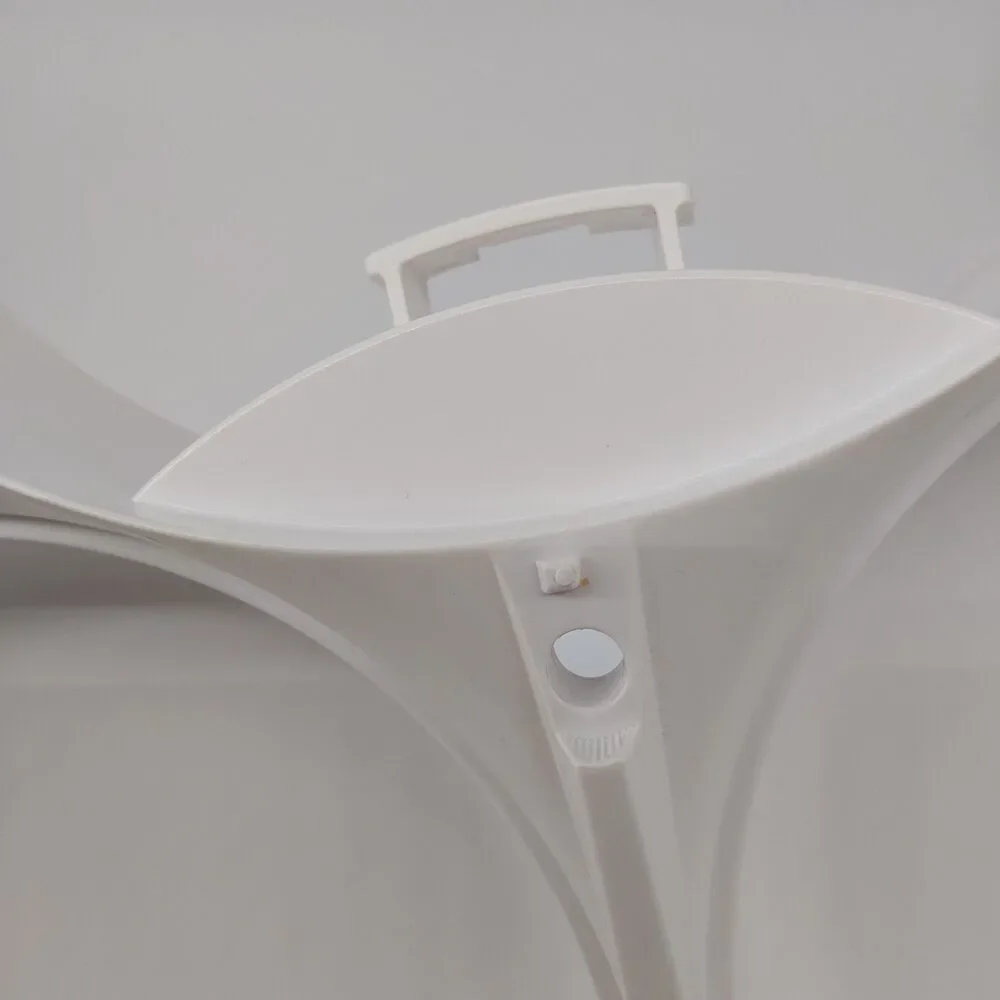 Petlibro Granary Smart Pet Feeder DUAL Bowl Holder WHITE PLAF103 PLAF006 PLAF203